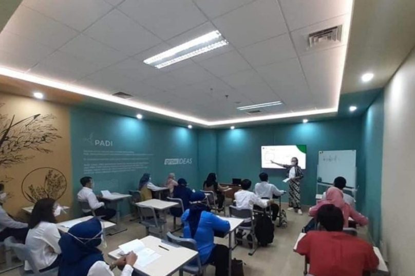 Jasa Rekrutmen Karyawan oleh tim Chaakra Consulting