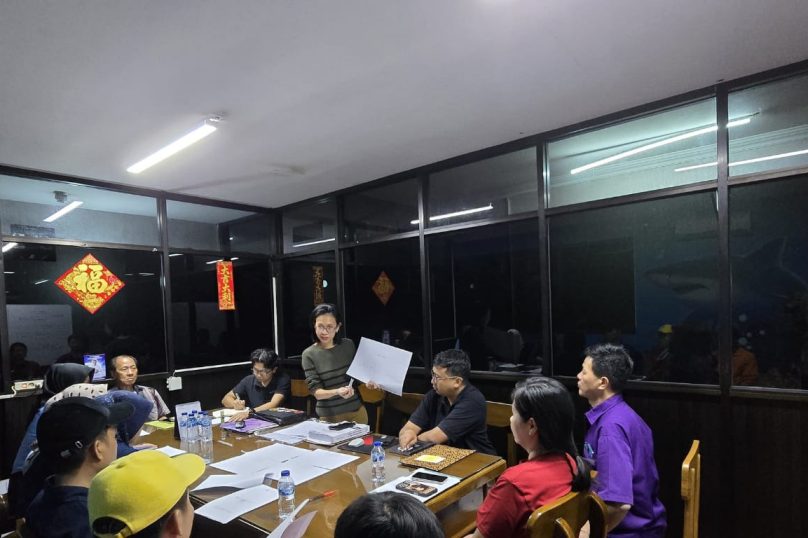 Chaakra Consulting berperan sebagai Jasa Konsultan Bisnis di Indonesia