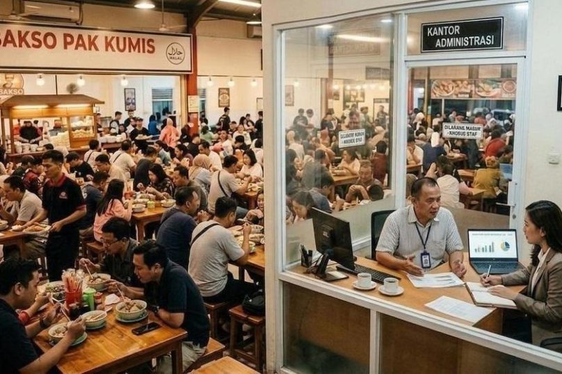 Berikut ini adalah jasa konsultasi perusahaan keluarga