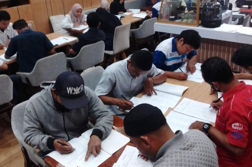 chaakra hadir sebagai jasa rekrutmen talenta di indonesia