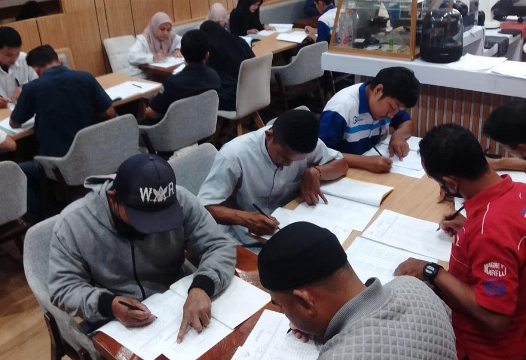 chaakra hadir sebagai jasa rekrutmen talenta di indonesia