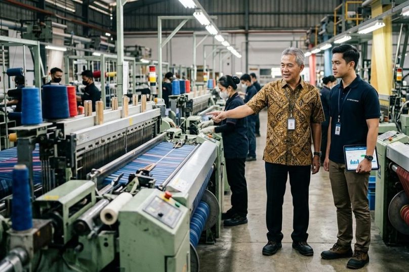 Cara Suksesi Bisnis Kelaurga