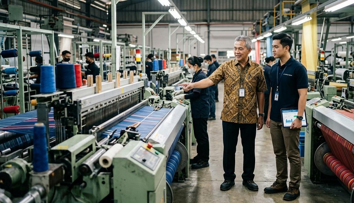 Cara Suksesi Bisnis Kelaurga