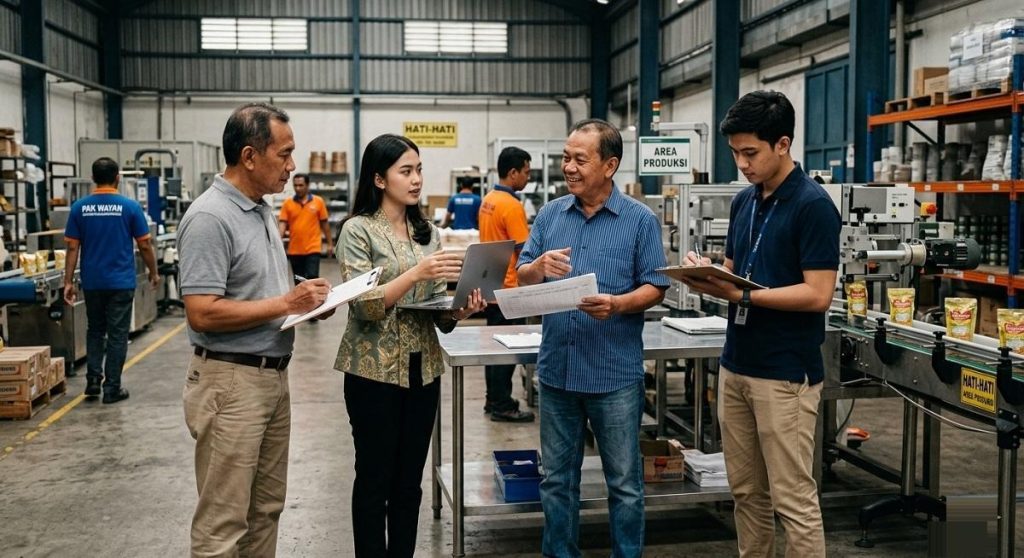 konsultan bisnis untuk perkembangan bisnis
