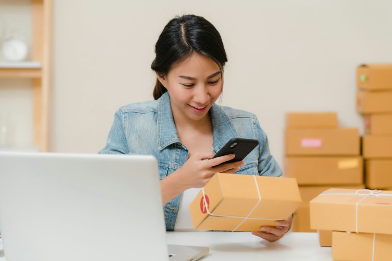 Digitalisasi UMKM untuk tingkatkan pendapatan